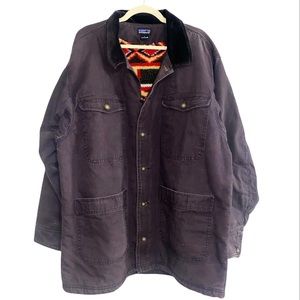 Vintage 90s Patagonia Chore Jacket